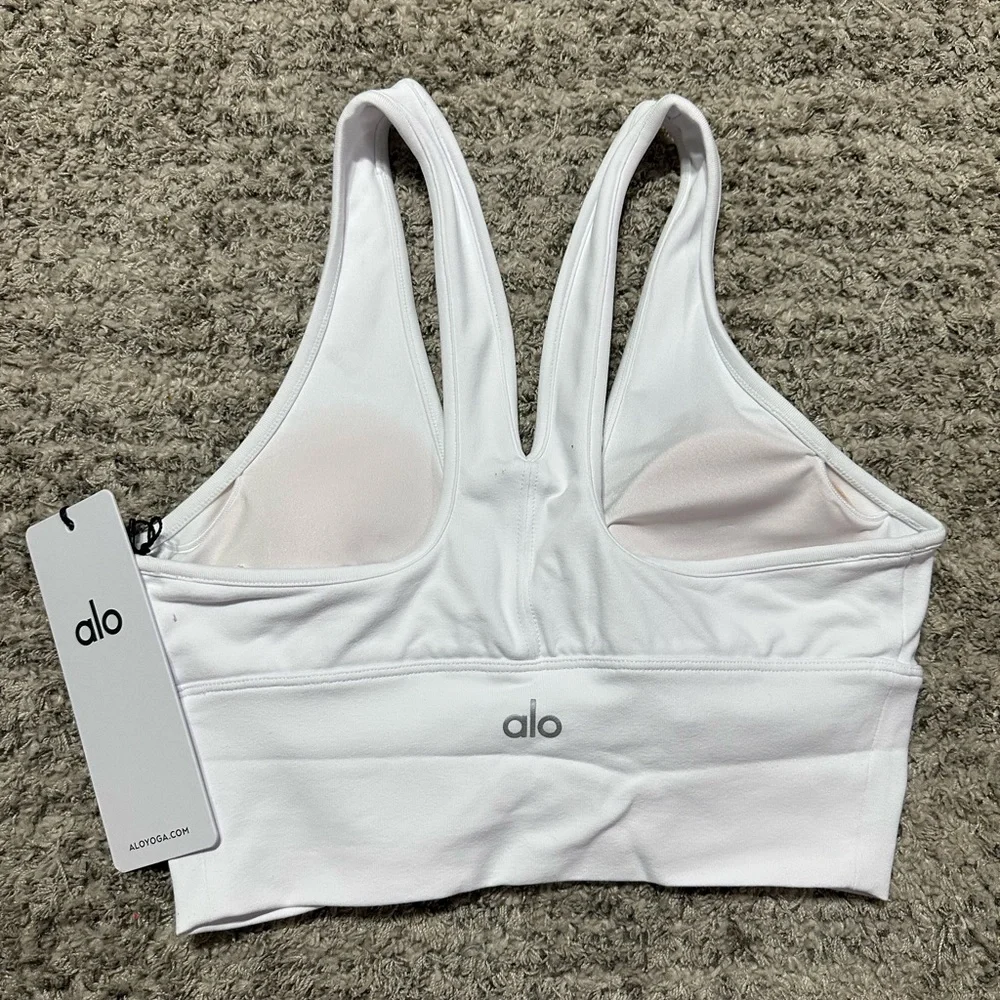 alo Wild Thing Bra - Picture 6 of 6